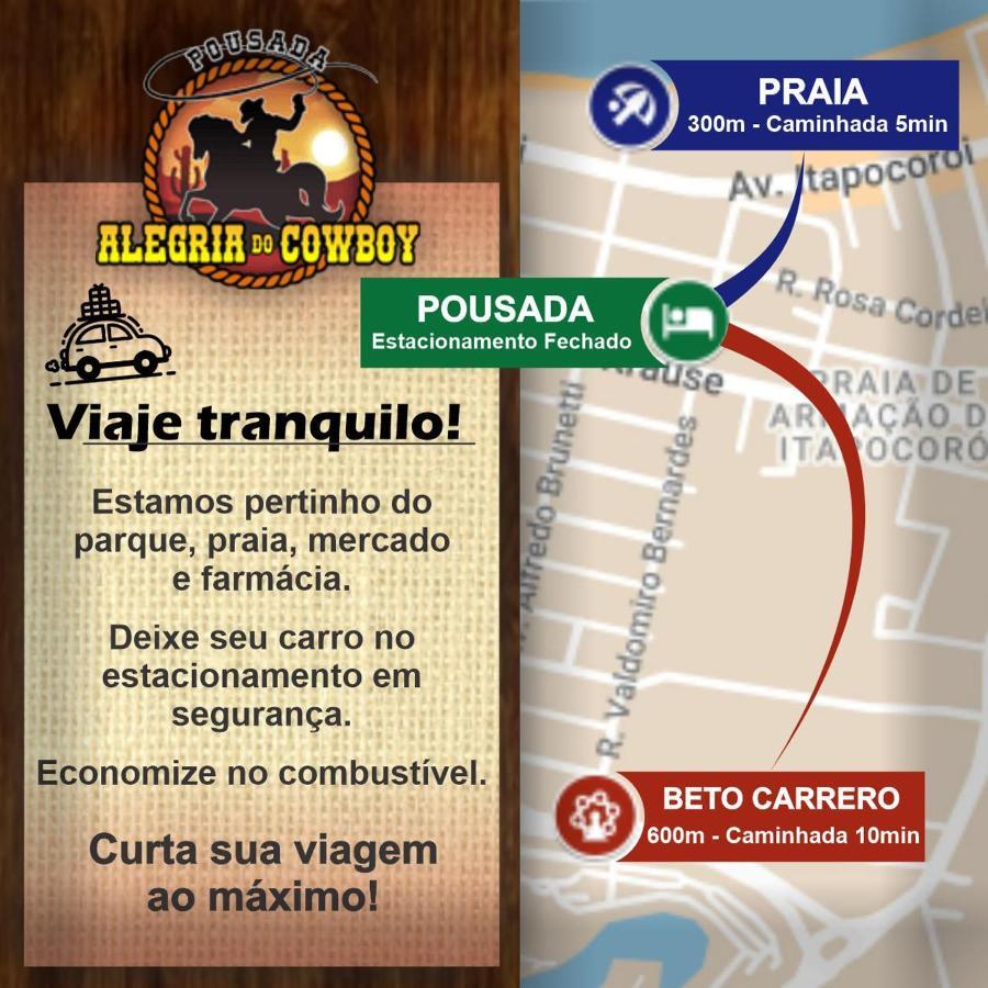 Pousada Alegria Do Cowboy بنها المظهر الخارجي الصورة